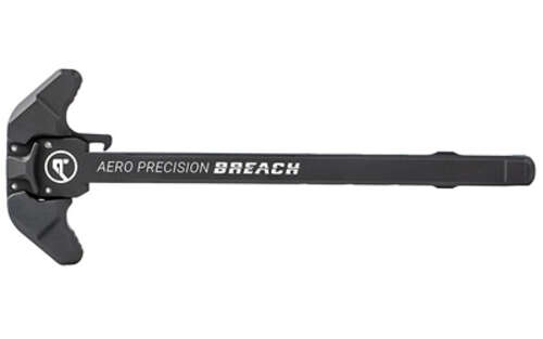 Parts Aero Precision BREACH AERO AR15 BRCH AMBI CHRG HNDL SL BLK • Model: BREACH